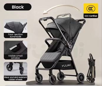 stroller baby