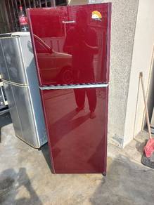 peti ais Panasonic inverter sekli hantr