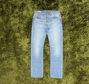Levi’s 501 sz 31.).).)