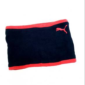 PUMA Reversible Fleece Neck Warmer