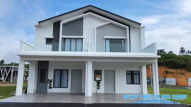 2-storey Terraced House in Semenyih,SGR