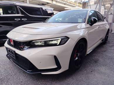 Honda Civic Type R TYPE R in KL City, KUL