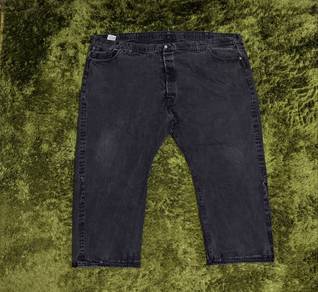 Levi’s 501 sz 60