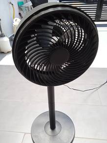 Stand Fan