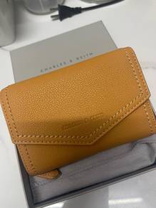 Charles&keith wallets