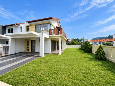 2-storey Terraced House For Sale in Bandar Kinrara,SGR