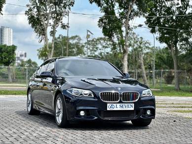 BMW 528i 28i M SPORT in Johor Bahru, JHR