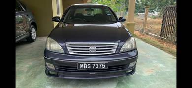 Nissan Sentra SG in Semabok, MLK
