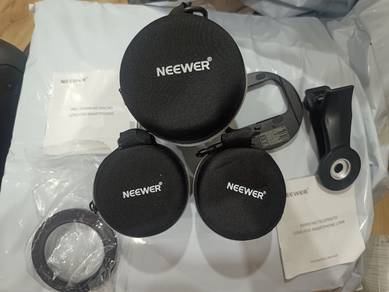 Lens for Smartphone
