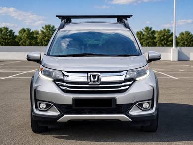 Honda BR-V V in Skudai, JHR