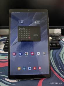 Samsung A7 Lite Tablet Secondhand