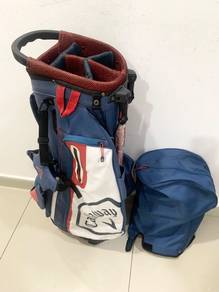 Golf Stand Bag CALLAWAY