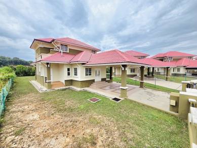Bungalow House For Sale in Kajang,SGR
