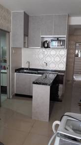 Kitchen cabinet customized home furniture