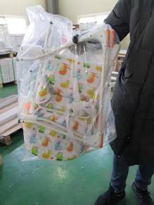 Korea baby high chair