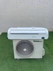 YE43G Pendingin Hawa 1.0HP HAIER Split Air Cond