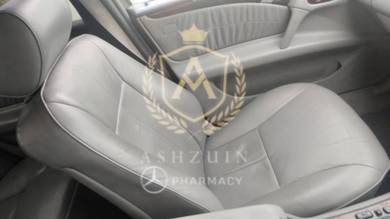 Mercedes W210 Grey Interior - CHEAPSALE