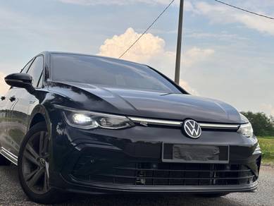 Volkswagen Golf R-LINE in Johor Bahru, JHR
