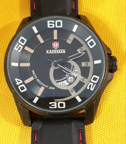 KADEMAN 6171 Men Watch