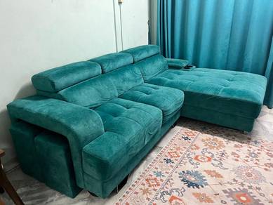 Sofa L