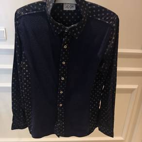 *JAXON Long Sleeve Shirt*