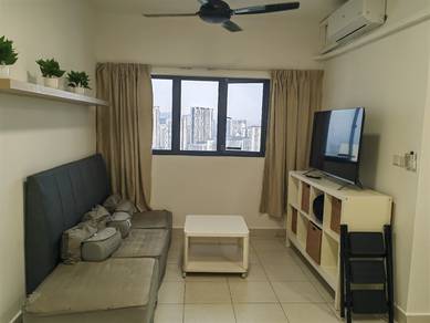 Apartment For Rent in Flora Residency