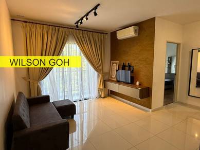 Condominium For Sale in Tri Pinnacle