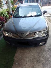 Proton Waja ENHANCED in Batu Pahat, JHR
