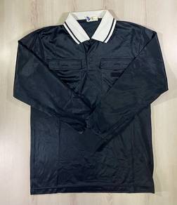 Le Coq Sportif Vintage Referee Tee #EZ2 Used