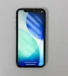 Iphone 11 128GB