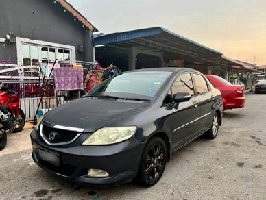 Honda City VTEC in Melaka Tengah, MLK