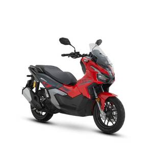 Honda ADV 160