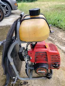 mesin rumput ogawa 43cc