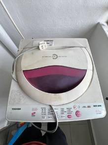 Washing Machine Toshiba 6.5kg 