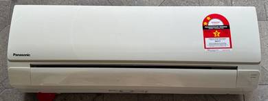 Panasonic 1.5hp Aircond
