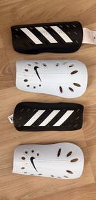 Football Shin Protectors 🛡️⚽️