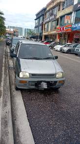 kancil 