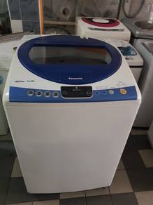 Washer 14kg Basuh Washing Machine Mesin Inverter