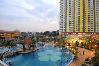 Condominium For Rent in Platinum Lake PV 10