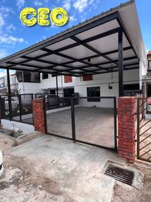 2-storey Terraced House For Sale in Bukit Mertajam,PNG