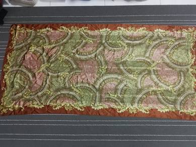 PIERRE BALMAIN long SCARVES