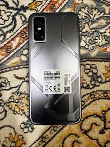 fon infinix gt 30 pro
