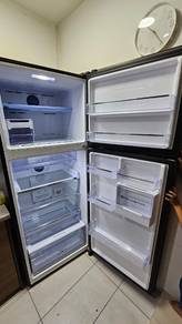 Samsung 453L Inverter Fridge Twin Cooling Plus