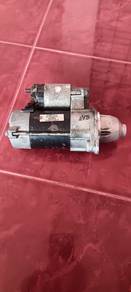 Starter recond Toyota Unser