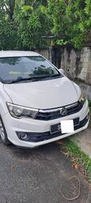 Perodua Bezza PREMIUM X in Kota Kinabalu, SBH