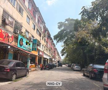 Shop lot For Sale in Klang,SGR