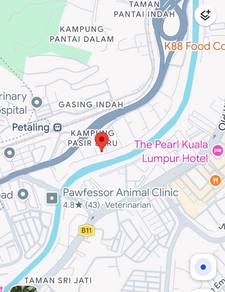 Residential Land in Sri Petaling, KUL