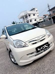 Perodua Viva 850 EX in Port Dickson, NSN