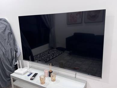 Toshiba 55” TV – Excellent Condition