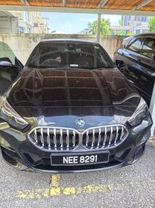 BMW 218i Active Tourer 18i M SPORT GRAN COUPE in Puchong, SGR